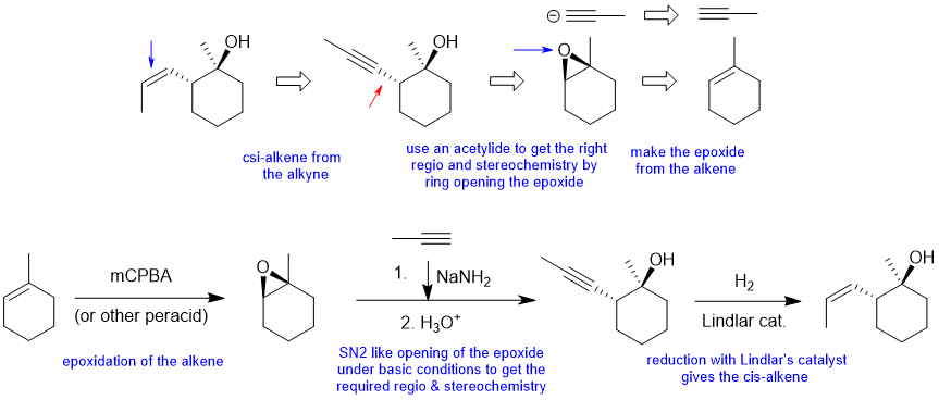 353MT23 synthesis C1