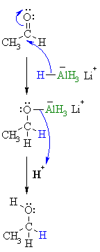 An Aldehyde