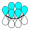 benzene pi system