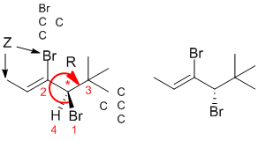 stereochemistry